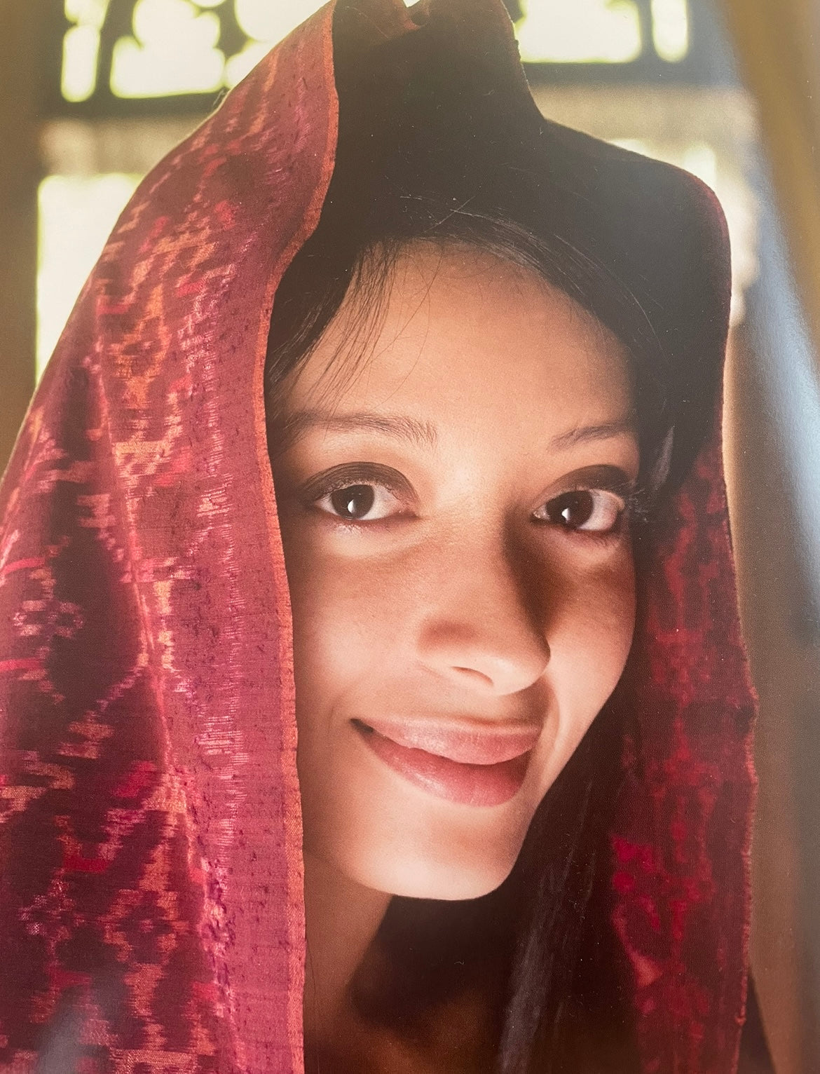 纪律、自然与传统 亚洲女性的健康与美丽  Women's Health and Beauty