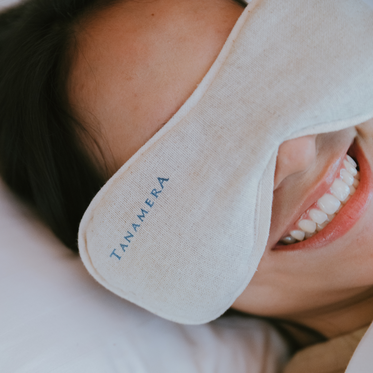 Cold Sensation Eye Pillow 冷感眼罩(适合工作睡眠不足导致疲劳眼,水肿等)