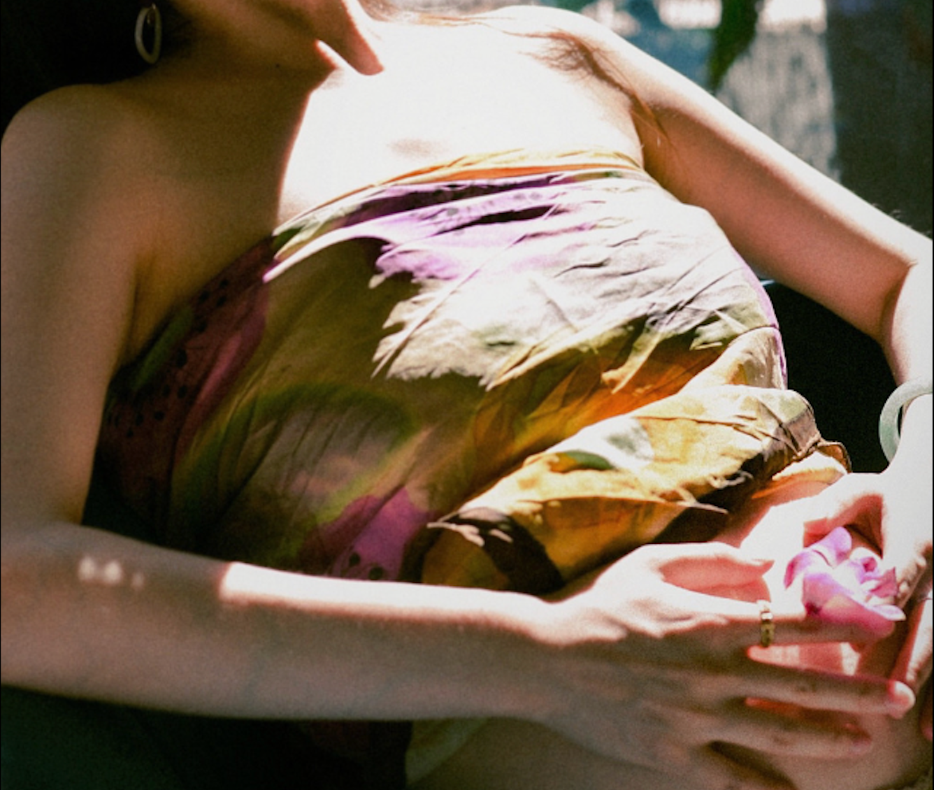 RAMU Prenatal Ritual -3 Days