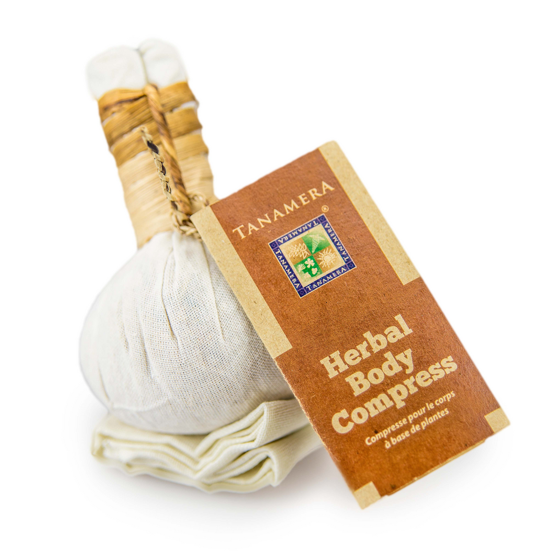 Herbal Body Compress