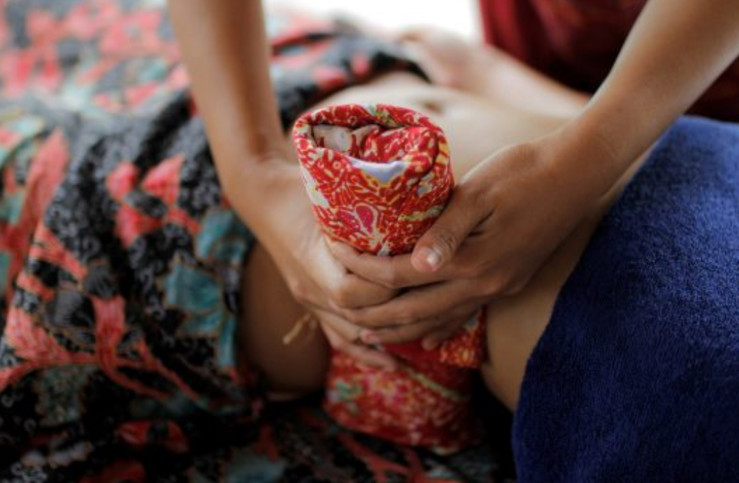 BERTUNGKU 马来西亚印尼传统修复-30mins (Members only)